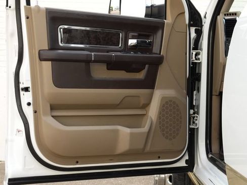 Used 2012 RAM 3500 Laramie Longhorn w/ Max Tow Pkg AWD/4WD image 35