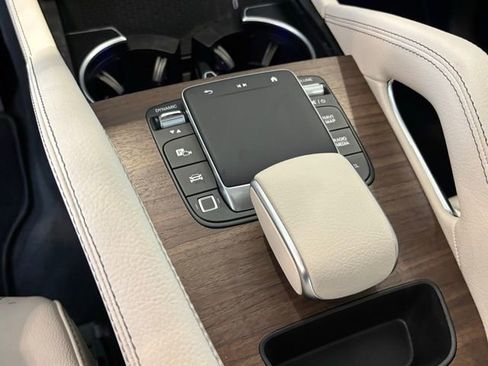 New 2026 Mercedes-Benz GLE 350 4MATIC image 18