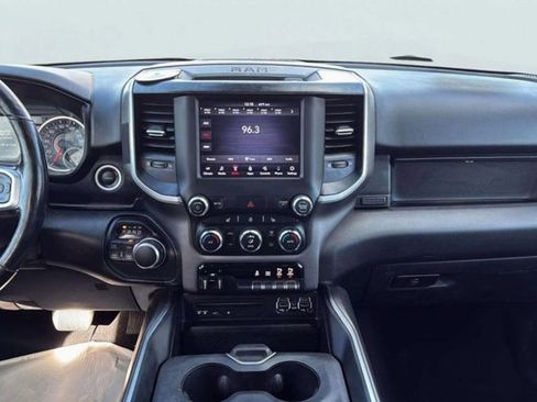 Used 2019 RAM 1500 Big Horn image 14