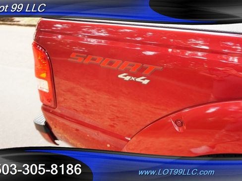 Used 2010 Ford Ranger Sport image 30