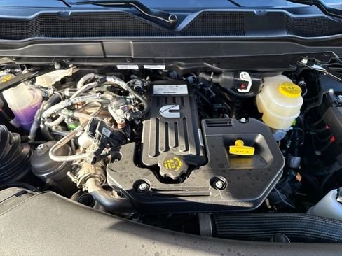 New 2026 RAM 2500 Tradesman AWD/4WD image 28