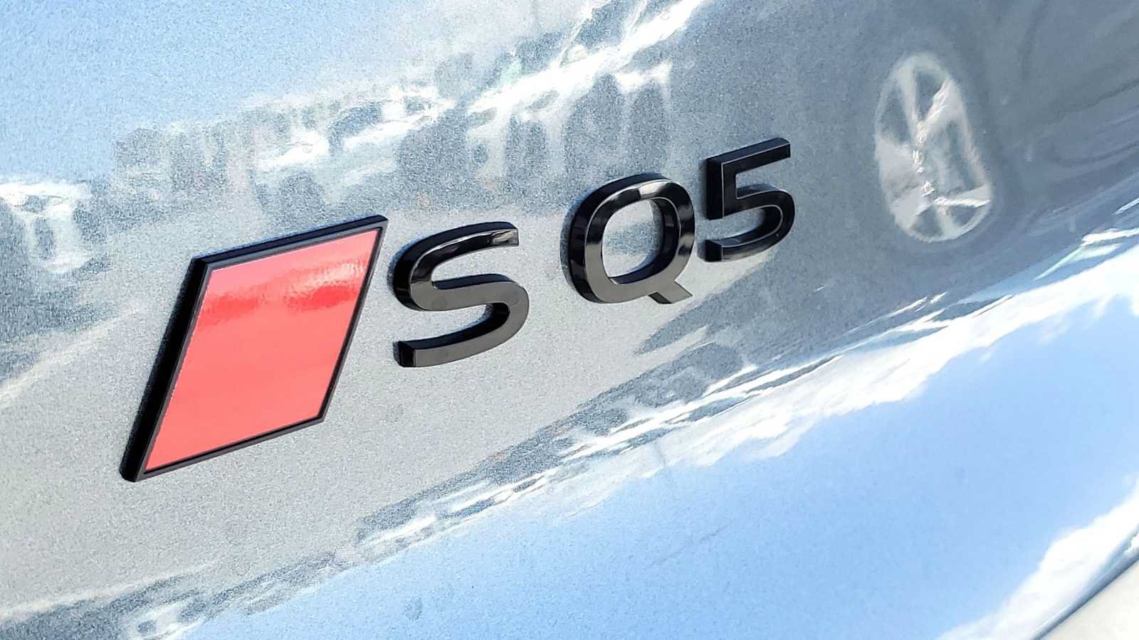 New 2026 Audi SQ5 Premium Plus AWD/4WD image 12