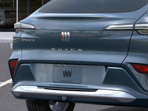 New 2026 Buick Envista Sport Touring FWD image 14