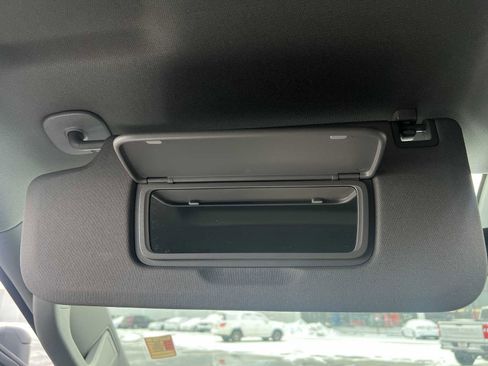 Used 2025 Chevrolet Silverado 3500 LT w/ All Star Edition image 31