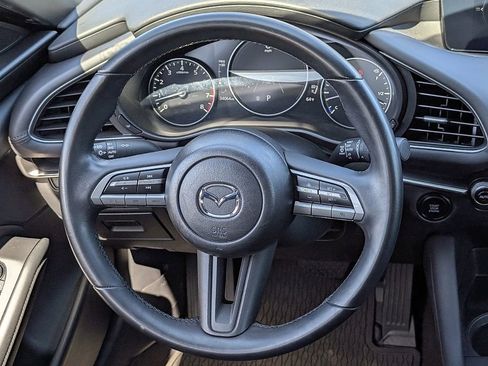 Certified 2023 MAZDA MAZDA3 s image 24