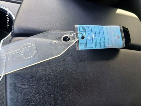 Used 2017 Tesla Model X 100D image 9