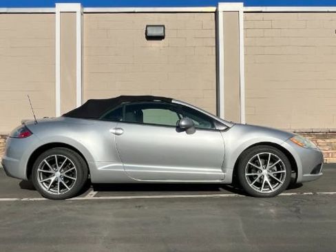 Used 2012 Mitsubishi Eclipse GS Sport image 6