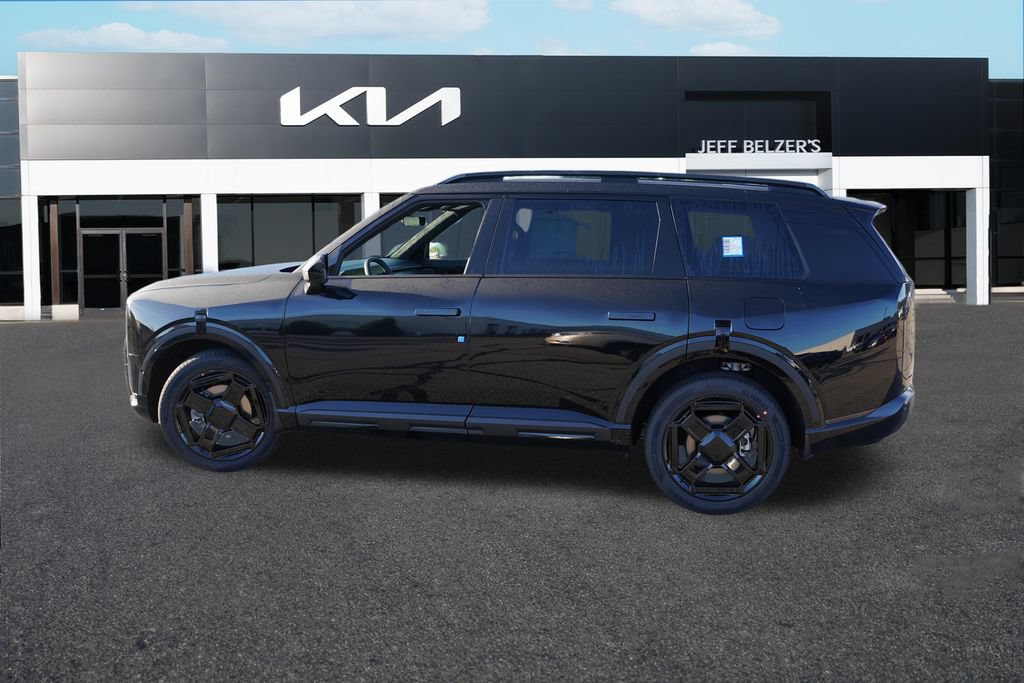 New 2027 Kia Telluride X-Line SX Prestige AWD/4WD image 6