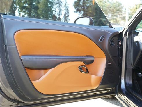 Used 2023 Dodge Challenger SRT Hellcat w/ Driver Convenience Group RWD image 24