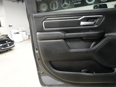 Used 2023 RAM 1500 Big Horn AWD/4WD image 13