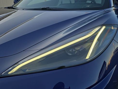 New 2026 Chevrolet Corvette Stingray Coupe w/ 1LT image 28