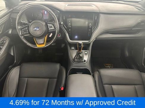 Used 2024 Subaru Outback Wilderness AWD/4WD image 20