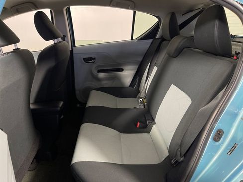 Used 2013 Toyota Prius C Two image 13