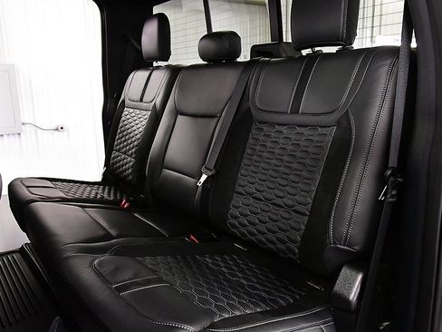 New 2025 Ford F150 XLT w/ Equipment Group 303A High image 60