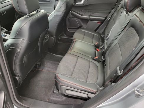 Used 2023 Ford Escape ST-Line w/ Tech Pack #1 image 21