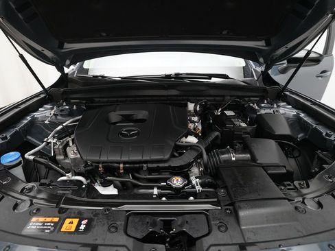 Certified 2025 MAZDA CX-50 AWD 2.5 S w/ Cargo Package image 3