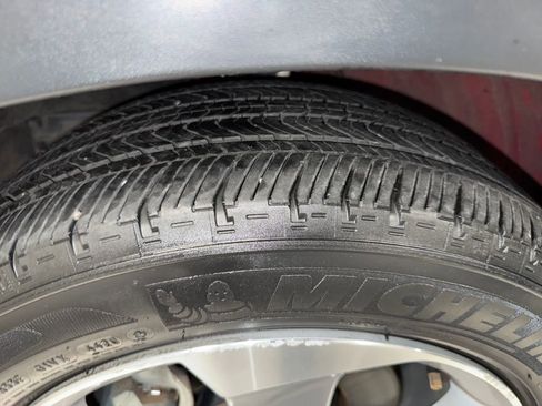 Used 2016 Honda HR-V LX image 11