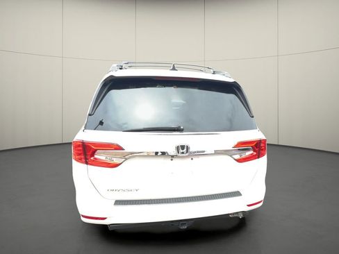 Used 2019 Honda Odyssey EX-L image 7