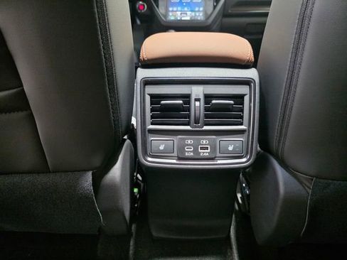 New 2026 Subaru Forester Touring image 27