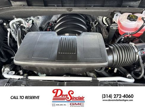New 2026 GMC Yukon Denali w/ Denali Reserve Package AWD/4WD image 27