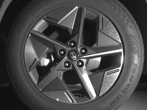 Used 2025 Hyundai Tucson SEL image 12