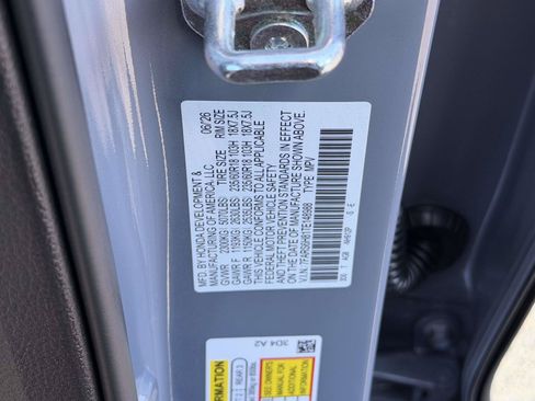 Used 2026 Honda CR-V Sport-L image 22