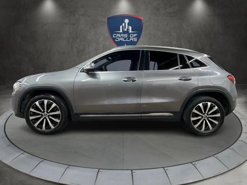 Used 2022 Mercedes-Benz GLA 250 w/ Premium Package Lite image 2