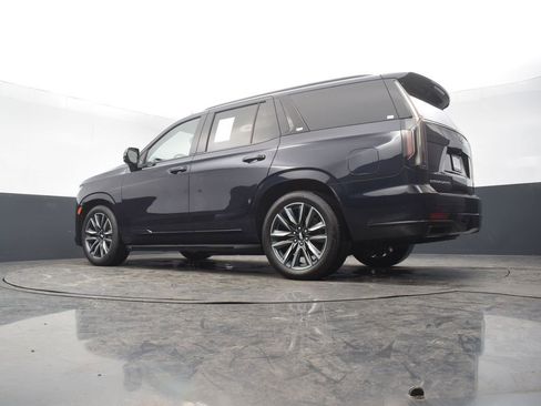 Used 2022 Cadillac Escalade Sport w/ Touring Package image 55