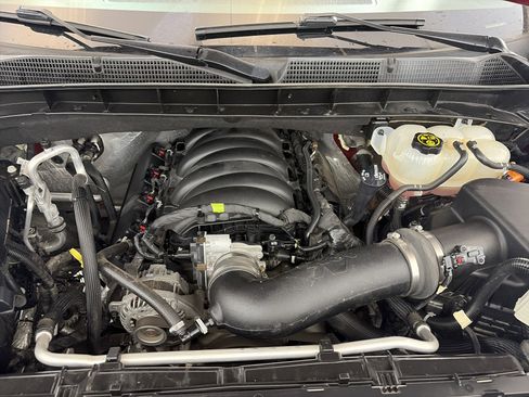 Used 2021 GMC Sierra 1500 Elevation w/ Preferred Package AWD/4WD image 11