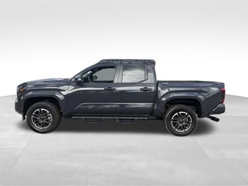 Used 2024 Toyota Tacoma TRD Sport w/ TRD Sport Upgrade Package AWD/4WD image 9