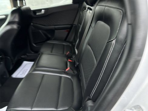 Used 2020 Ford Escape SEL image 11