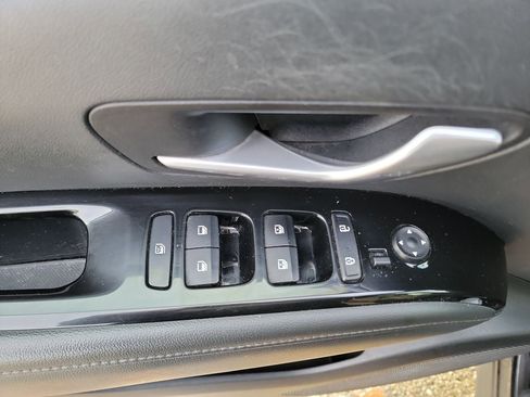 Used 2022 Hyundai Tucson SEL image 11