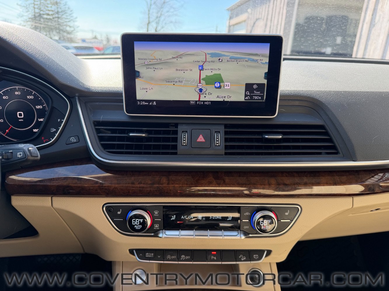 Used 2018 Audi Q5 2.0T Premium Plus AWD/4WD image 23