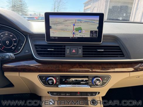 Used 2018 Audi Q5 2.0T Premium Plus image 23