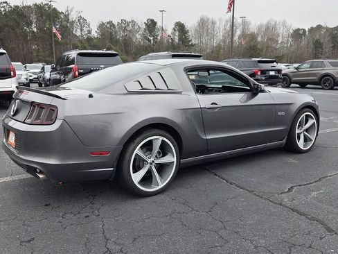 Used 2014 Ford Mustang GT w/ Equipment Group 301A RWD image 9