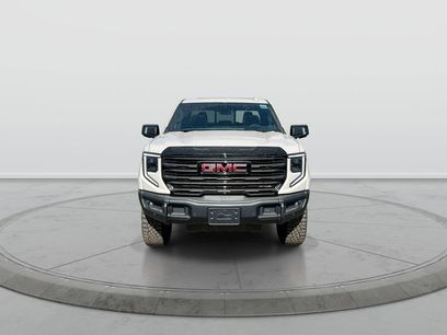 New 2026 GMC Sierra 1500 AT4X