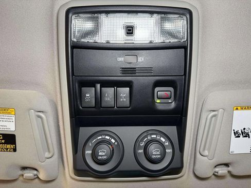 Used 2024 Toyota 4Runner TRD Off-Road image 11