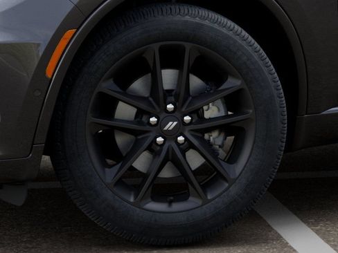 New 2026 Dodge Durango GT AWD/4WD image 8