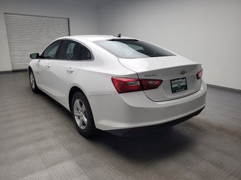 Used 2024 Chevrolet Malibu LS FWD image 5
