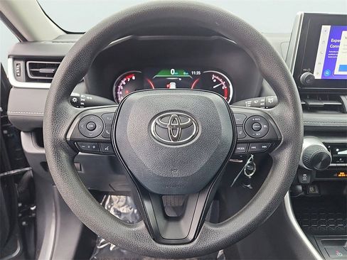 Used 2023 Toyota RAV4 LE image 21
