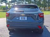 New 2025 Chevrolet Trax LS w/ LS Convenience Package image 2