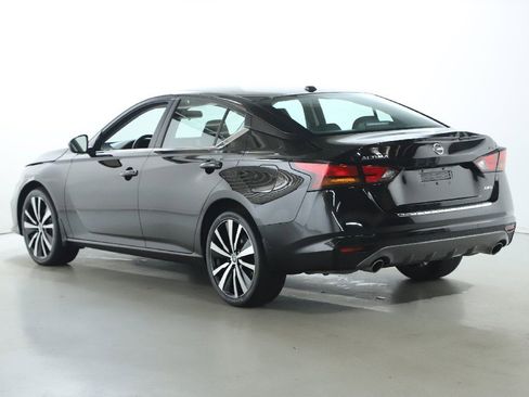Used 2021 Nissan Altima 2.5 SR image 40