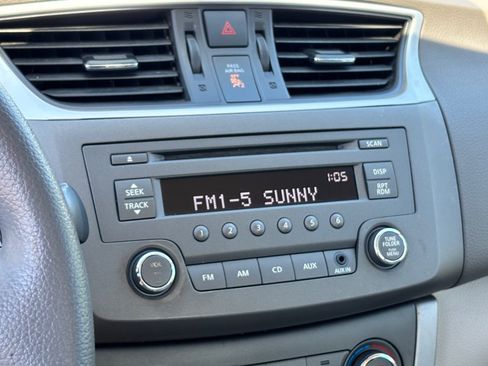 Used 2014 Nissan Sentra SV image 20