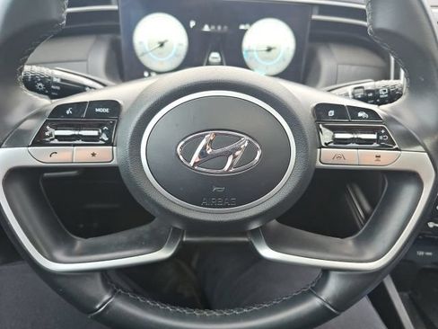 Used 2023 Hyundai Tucson SEL w/ Convenience Package AWD/4WD image 40
