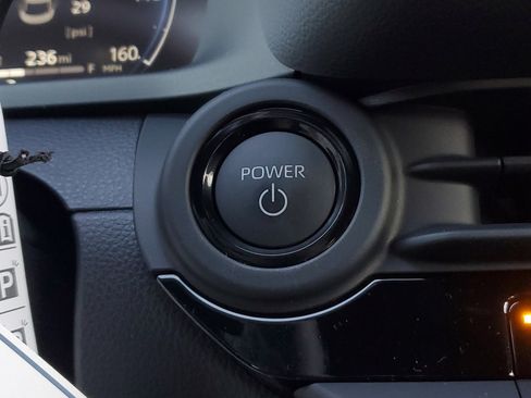 New 2026 Toyota Crown XLE image 25