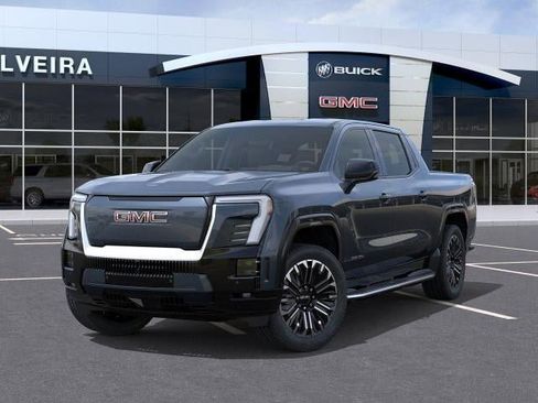 New 2026 GMC Sierra EV Denali image 6
