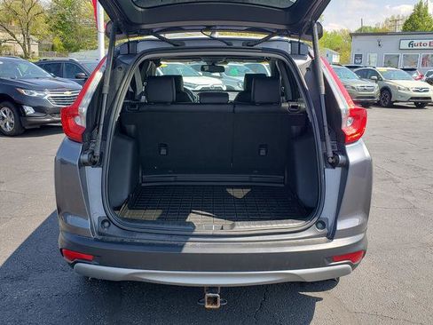 Used 2019 Honda CR-V EX-L image 9