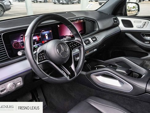 Used 2024 Mercedes-Benz GLE 450e 4MATIC image 19