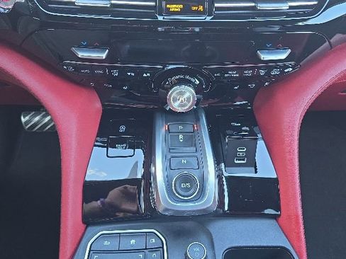 Used 2023 Acura MDX A-Spec AWD/4WD image 19