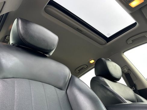 Used 2017 INFINITI QX50 w/ Premium Plus Package image 17